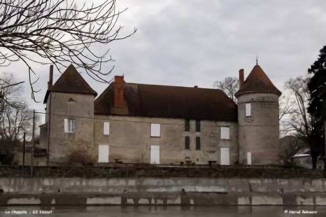 63 Vensat - La Chapelle