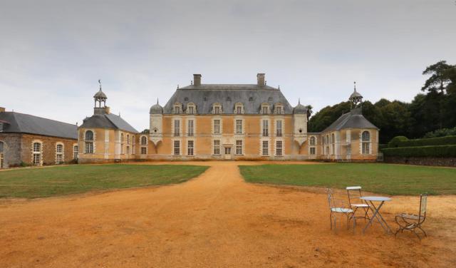 Cet édifice est répertorié dans la base Mérimée, base de données sur le patrimoine architectural français du ministère de la Culture, sous…