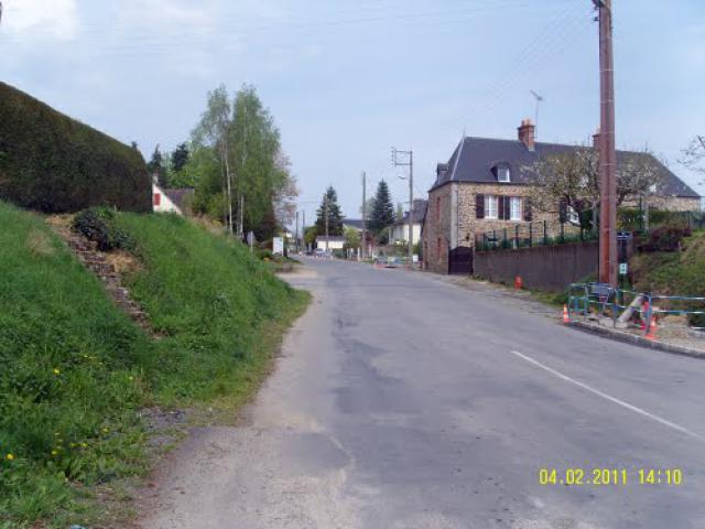 D89 Rue Casimir Pigeon [North]