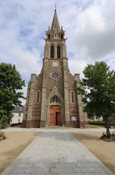 Église de Goven