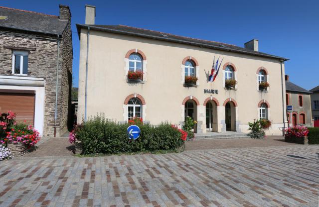 Mairie de Goven
