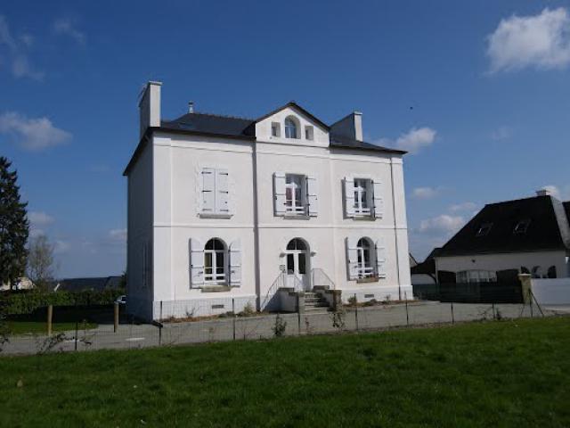 maison a goven