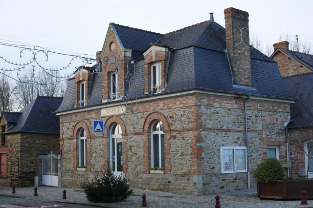 Cet édifice est répertorié dans la base Mérimée, base de données sur le patrimoine architectural français du ministère de la Culture, sous…