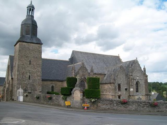 Champeaux