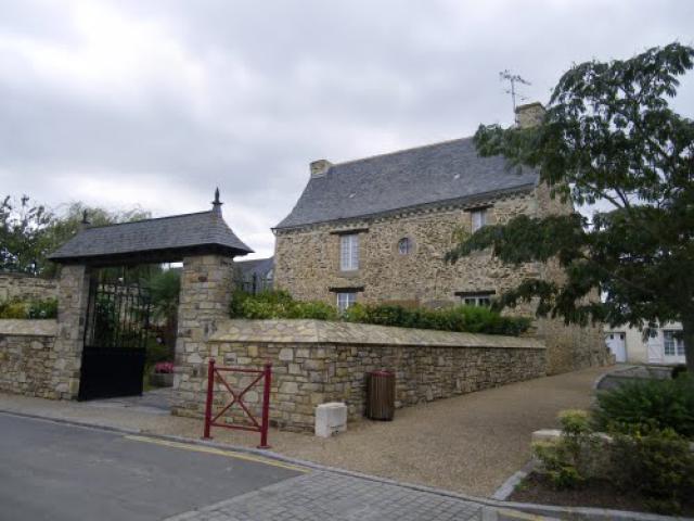 maison a torce