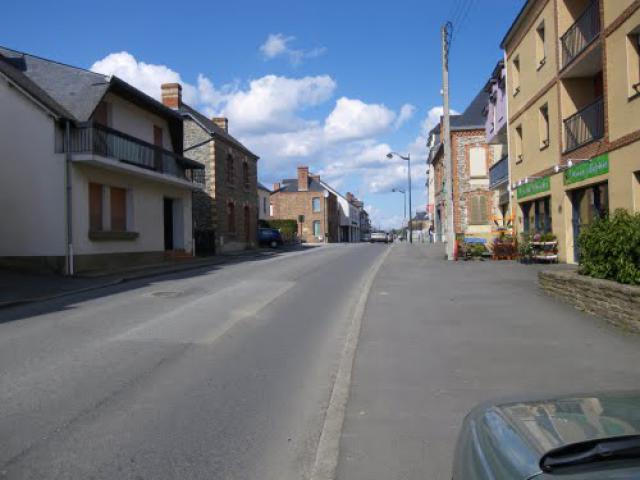 chatillon sur seiche