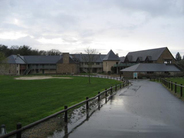 Hôtel Golf & Country