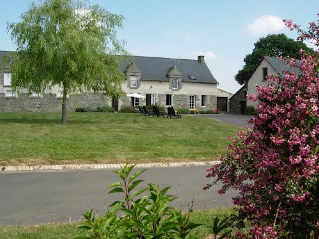 LIEU DIT La Corbelinais