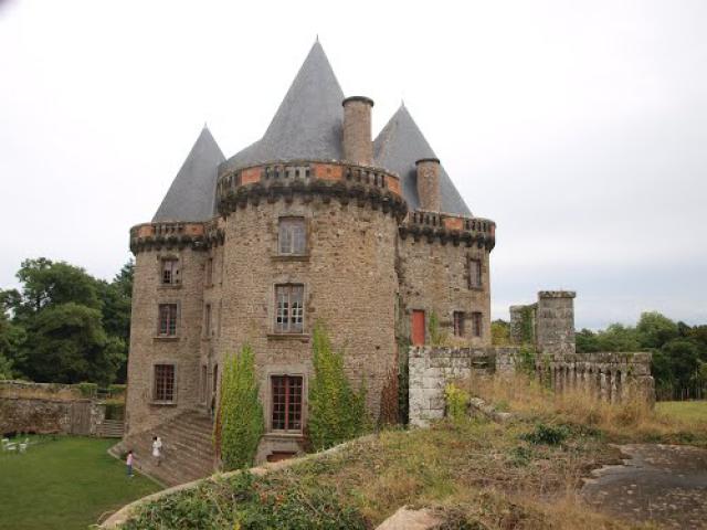 Château de Landal