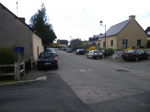 livré sur changeon