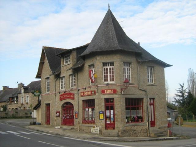 Tric'Horn Kafé