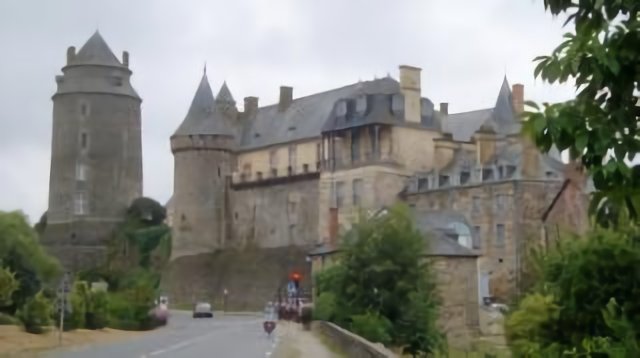 Châteaugiron