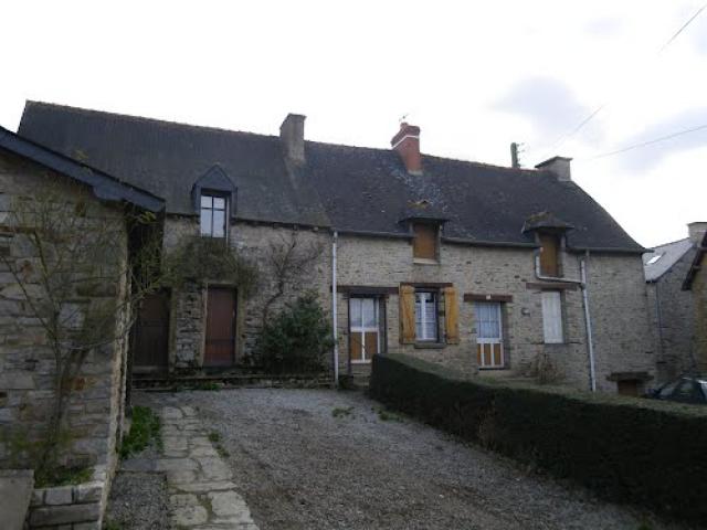 maisons de poligné