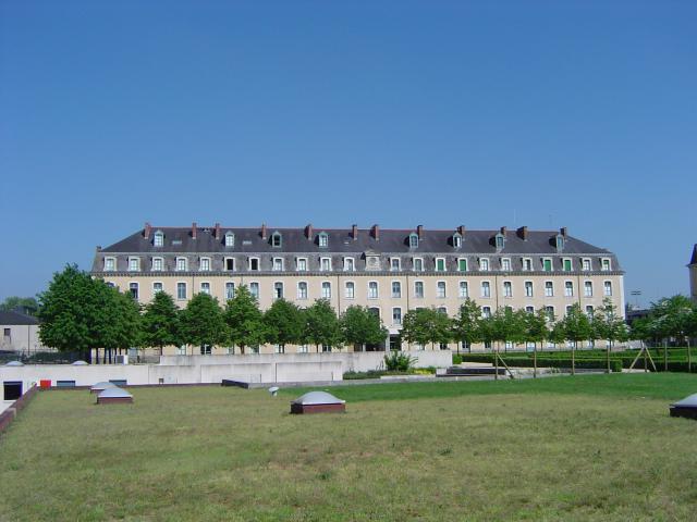 Photo de Vitré