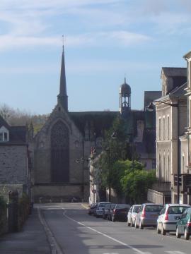 Photo de Vitré