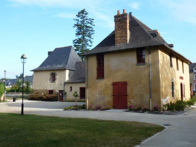 Mairie