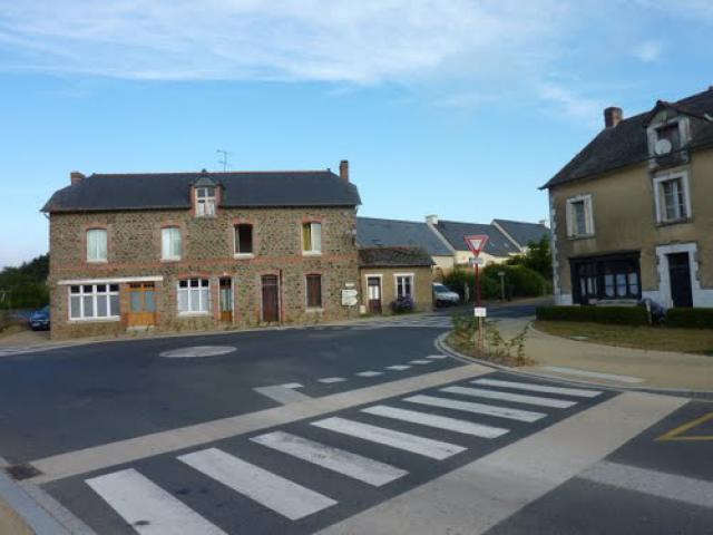 Rue Principale