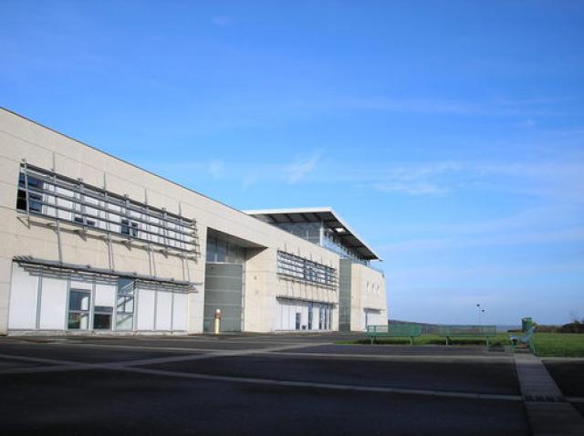 Lycée Jean-Brito à Bain de Bretagne