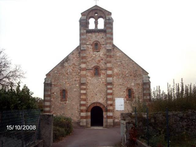 Le Breuil 03120
