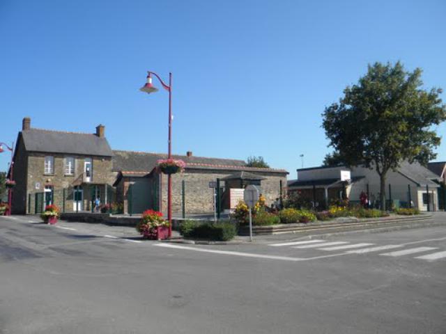 Ecole St Joseph