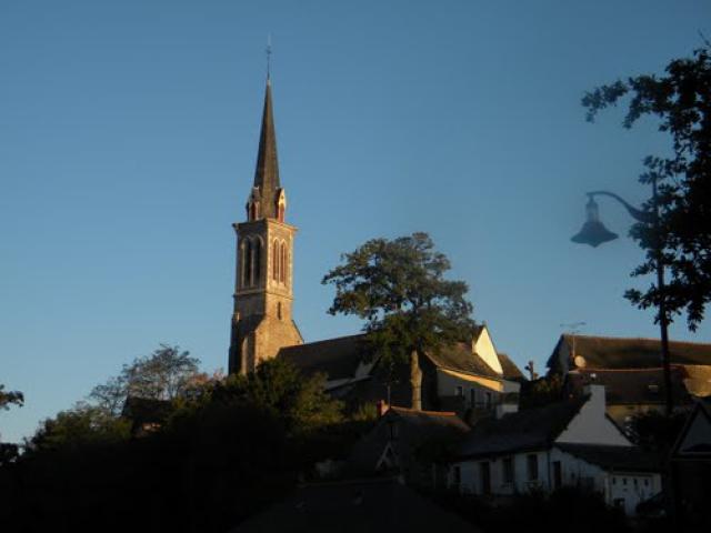Eglise