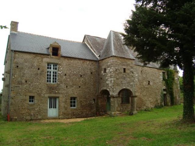 Manoir de la Bretonniere
