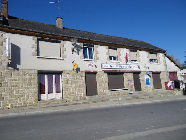 le p'tit detour a montreuil le gast