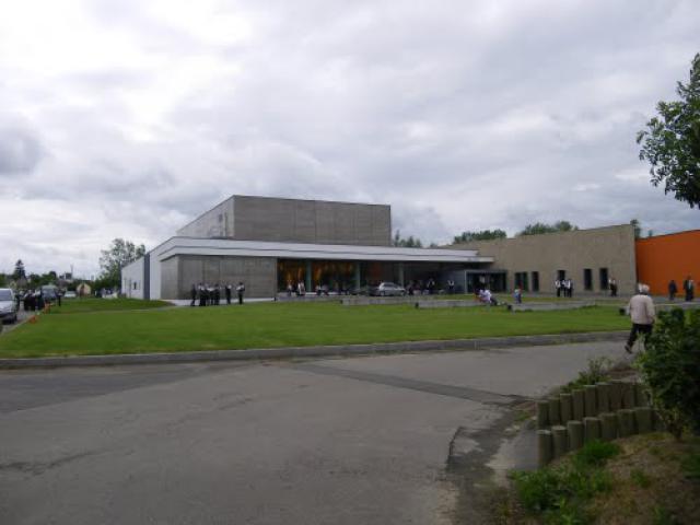 espace culturel a dol de bretagne