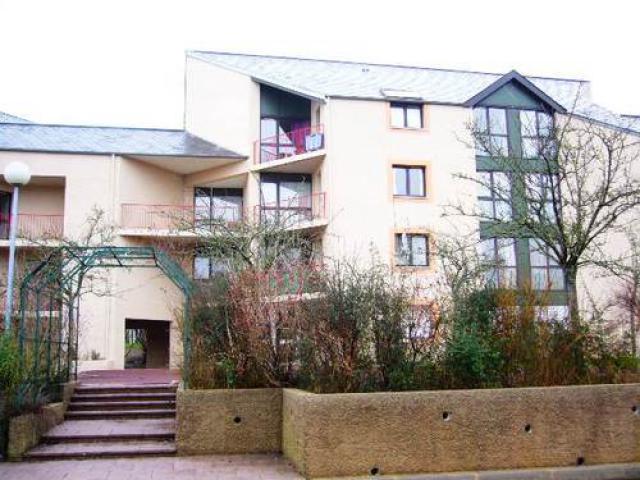 Residence du Bois Nel