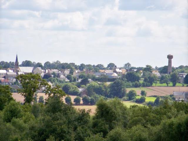 Ercée en Lamée