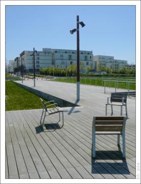 Parc de St-Jacques