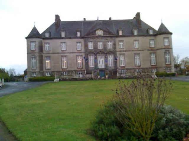 la Gouesniere