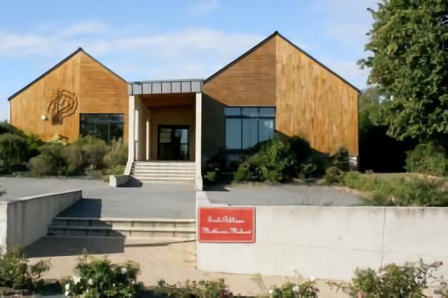 Ecole publique Mathurin-Meheut