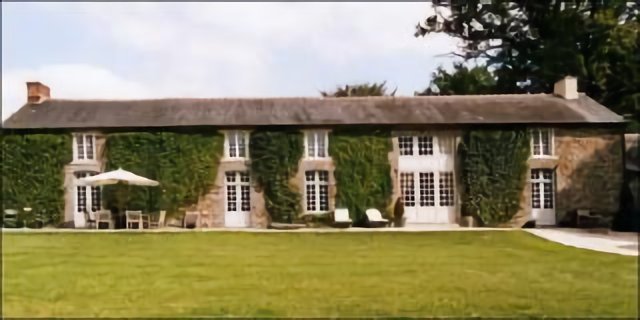 Les chambres d'hotes