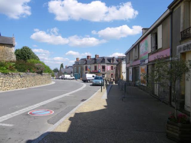vue de nouvoitou
