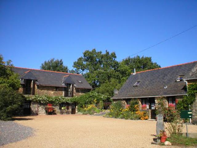 La Cour Cottages