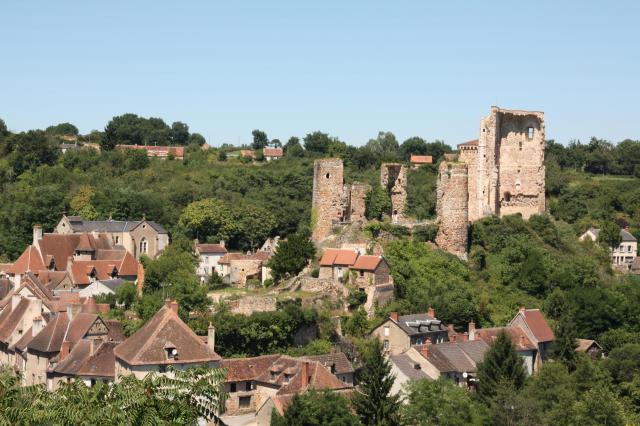 Hérisson France