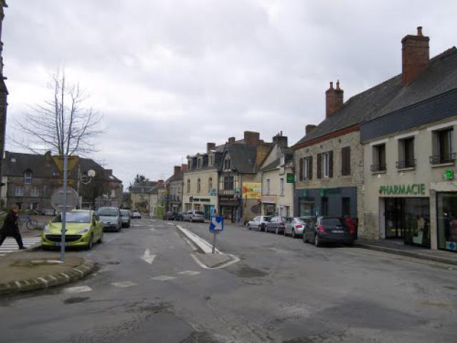 le centre de melesse