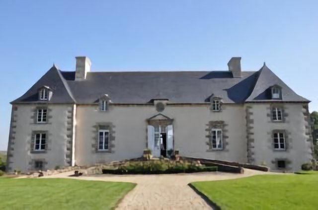 Manoir de la Belle Noë à Dol-de-Bretagne ©Y. Gautier