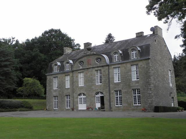 Cet édifice est inscrit au titre des Monuments historiques. Il est répertorié dans la base Mérimée, base de données sur le patrimoine…