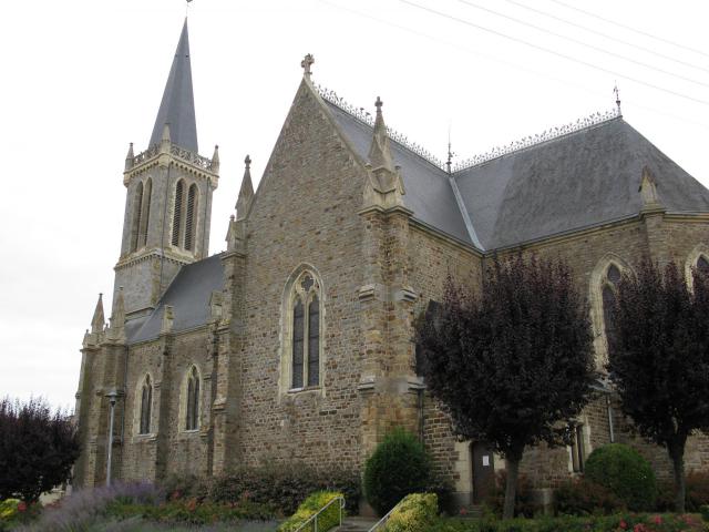 Photo de Brielles