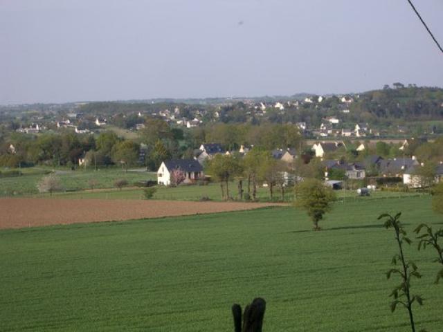 La Renoulais