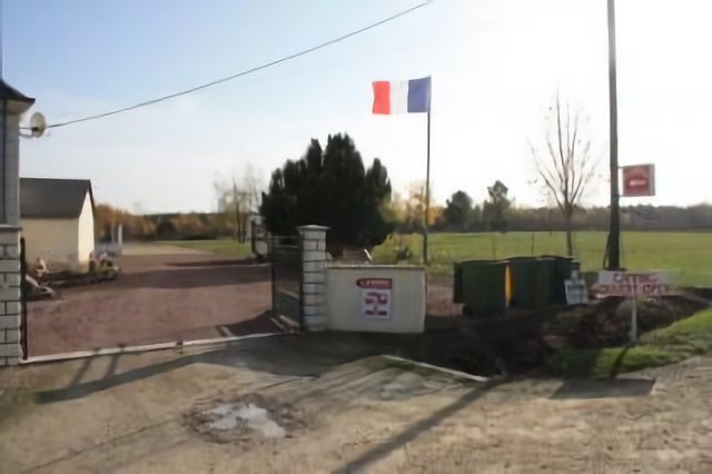 Camping du Ch'ti mi - LA VERNELLE