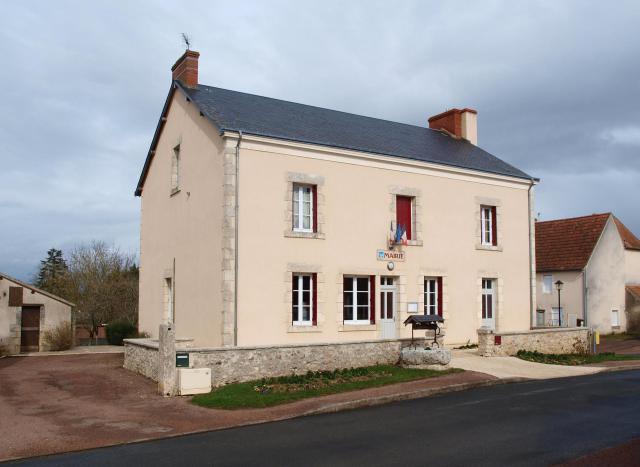 Jeu-les-Bois (Indre, France) ,