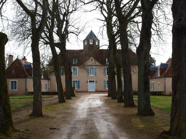 Jeu-les-Bois (Indre, France) ,