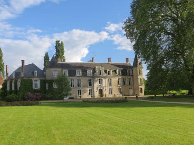 Château de Fins