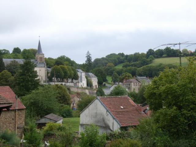 Crozon