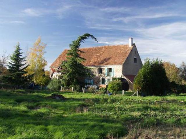 La Bourree d'Amour