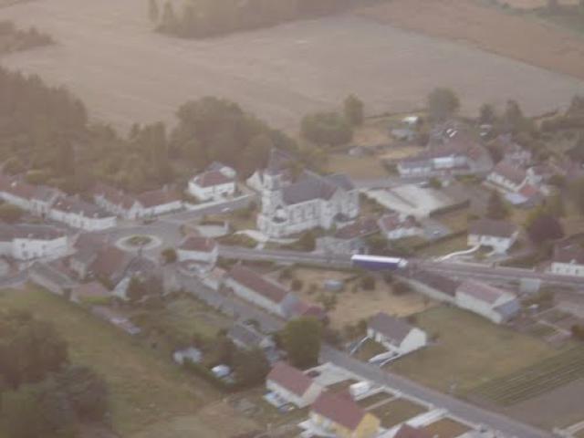 Varennes sur Fouzon