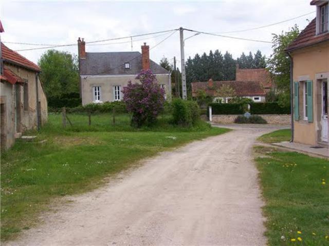 Huis fam heeremans champillet